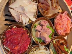 -牛市坎火锅(建设路店)