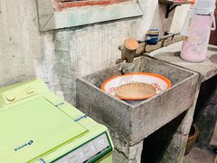 -CITY MART城市集市·里弄(北外滩来福士广场店)