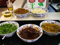 -蔡林记(丹尼斯6天地店)
