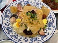 农家老三鲜-侬佳蒸菜馆(听潮店)