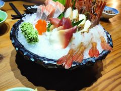 -吟松日式料理(莘庄店)