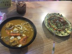 -老闽味沙茶面·姜母鸭(传承35年曾厝垵店)