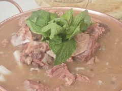 -藏味八珍特色火锅