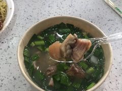 牛羊杂汤-容意发牛杂店(中山八店)