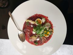 头盘-瑞吉酒店 · Elba 欧尔巴意大利餐厅· 精致意餐·云端聚会
