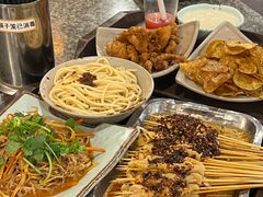 -小街天府(西工小街店)