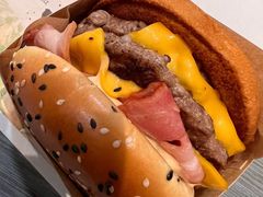 -麦当劳(厦门思明路店)