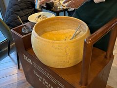 -新贝乐意大利餐厅(苏州中心店)