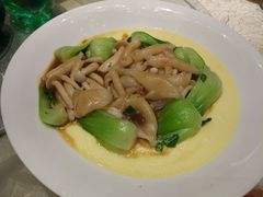 -白云宾馆·白云宴餐厅