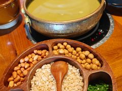 -瑶王府·广西菜(相思湖店)
