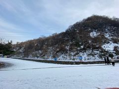 -西安祥峪森林公园