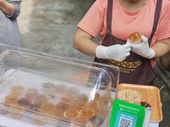 钵仔糕-周大娘牛乳(旧寨古村总店)