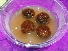 藕粉团子-粗茶淡饭(东关街店)