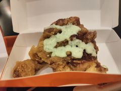 -前进5路汉堡炸鸡(昙华林店)