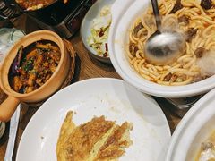 -后湖小院·乡野田园菜