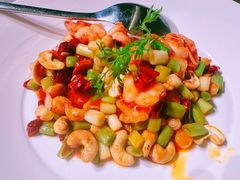 -秀儿四九城·新京菜(亚运村鸟巢店)