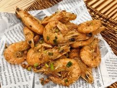-醉壹号海鲜大排档·老厦门特色菜(厦门美食地标店)