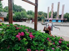 -云南民族村