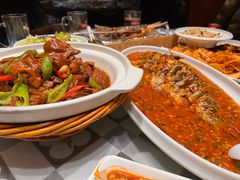 -勇利赵家烤肉坊(翠华北路店)