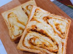 -爸爸糖吐司面包(大连高新锦辉商场店)