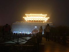 -台儿庄古城