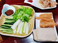 -酒肉门孔府菜(曲阜游客中心店)