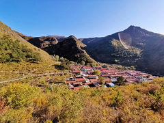 -北京灵山风景区