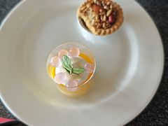 -华厦大酒店·桃源西餐厅·自助餐