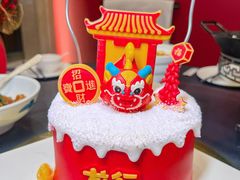 -CAKE BOSS 蛋糕老板(西单君太百货店)