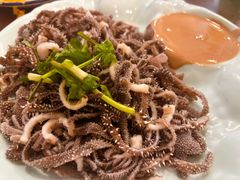 水爆肚-庆增回民饭店