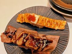 -争鲜回转寿司(朝北大悦城店)