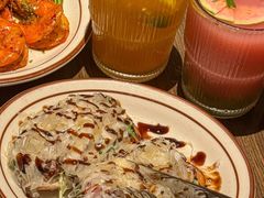 -ZAFFERANO西班牙海鲜饭(上海首店)