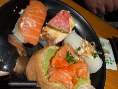 -千寻烧肉(政务区店)