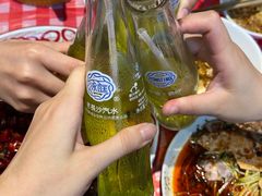 -龙师傅卤炒(天马店)