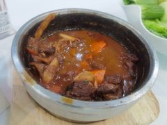 -东方红酒楼(知春路店)