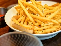 -Bistro 63 创意融合料理(广粤天地店)