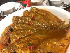 -阿罗新疆菜(人民广场店)