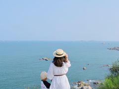 -汕尾风车岛