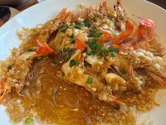 -新白鹿餐厅(银泰西湖文化广场店)