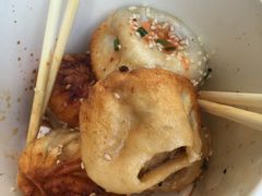 -小路易生煎馆(前进五路店)