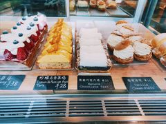 -麦田工坊(月湖店)