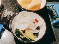 -五星桥原切肥牛火锅·30年专注好牛肉(湖塘店)