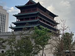 -太原武宿国际机场