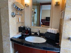 -上海新发展亚太JW万豪酒店