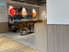 -Tims天好咖啡(华侨城步行街店)