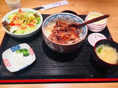 -翔峰炭火鳗鱼(悦泰街里公寓店)