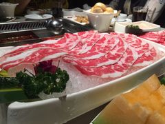 -海底捞火锅(团结桥店)