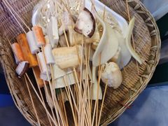 -马路边边串串香(双井直营店)