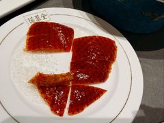 -全聚德(长白直营店)
