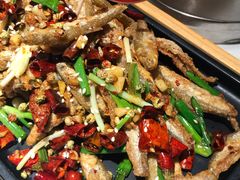 -自己人•宜昌菜(水悦城店)